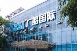 广船国际佛山办事处