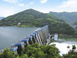 地表水检测